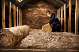 Best Eco-Friendly or Green Insulation Solutions  in Capron, IL